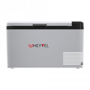 Компрессорный автохолодильник MEYVEL AF-G25 (970045)