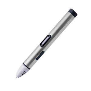 3D-ручка Cactus CS-3D-PEN-G-SL (497958)