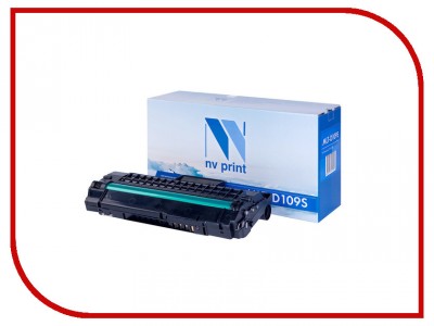 Картридж NV Print Samsung MLT-D109S (NV-MLTD109S)