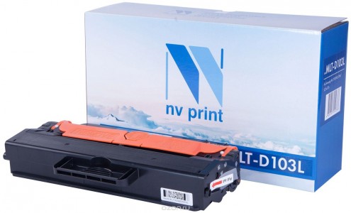 Картридж NV Print NV-MLTD103L / MLT-D103L