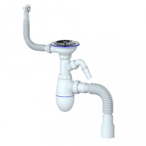 Сифон Unicorn B436VP (544821)