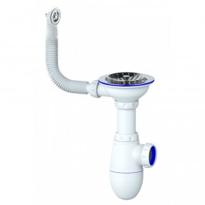 Сифон Unicorn B411P (538079)