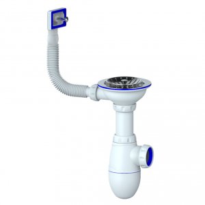 Сифон Unicorn B410P (544817)