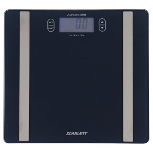 Весы диагностические Scarlett SC-BS33ED82