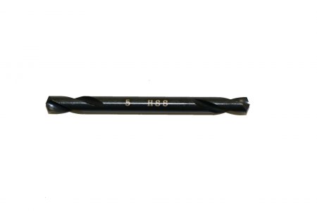 Двухстороннее сверло BTI BV51 (00320)