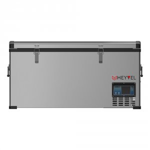 Компрессорный автохолодильник MEYVEL AF-A85 (970004)