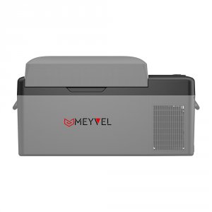 Компрессорный автохолодильник MEYVEL AF-B20 (970013)