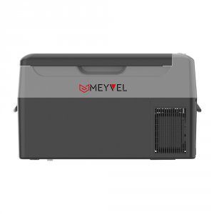 Компрессорный автохолодильник MEYVEL AF-E22 (970043)