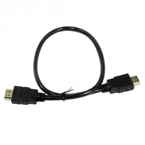 Высокоскоростной кабель 5bites HDMI M / HDMI M V1.4b (APC-005-005)