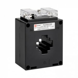 Трансформатор тока EKF ТТЕ-30-250/5А PROxima (SQtte-30-250-0.5S)