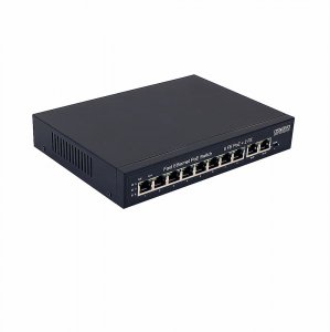 Ethernet OSNOVO SW-21000(120W)