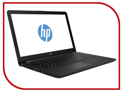 Ноутбук HP 15-bs010ur (1ZJ76EA)