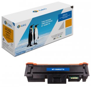 Картридж для лазерного принтера G&G NT-106R02778