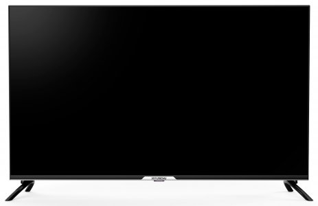 Телевизор Hyundai H-LED50GU7003 50" чёрный