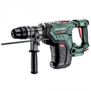 Аккумуляторный перфоратор Metabo KHA 18 LTX BL 40 [600752840]