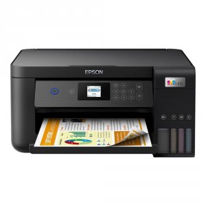 МФУ струйное Epson L4260