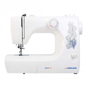 Швейная машина Jaguar June 21 белый
