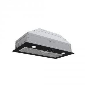 Вытяжка MONSHER IHOOD 60 Noir Verre