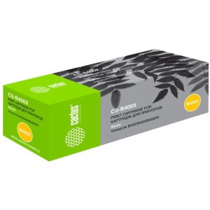 Картридж для лазерного принтера Cactus CS-B400X [106R03585] для Xerox VersaLink B400/405