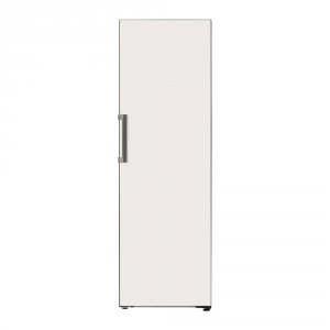 Холодильник LG GC-B401FEPM бежевый