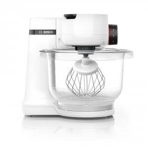 Кухонный комбайн Bosch MUMS2TW30 (белый)