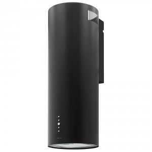 Вытяжка Kronasteel Tina 350 BLACK 3P