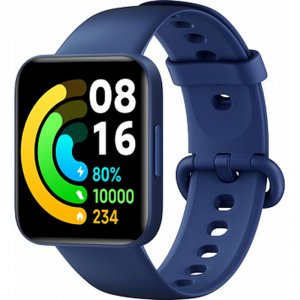 Умные часы POCO Watch GL (Watch GL Blue)