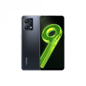 Сотовый телефон Realme 9 6 + 128GB Meteor Black (RMX3521) (9 6/128GB Black)