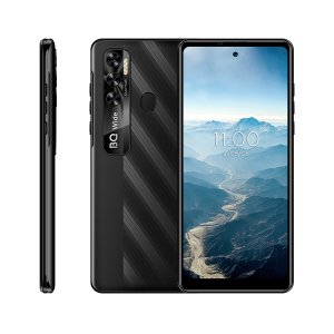 Сотовый телефон BQ Mobile 6868L Wide