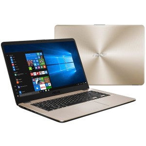 Ноутбук ASUS X505BP-BR043T