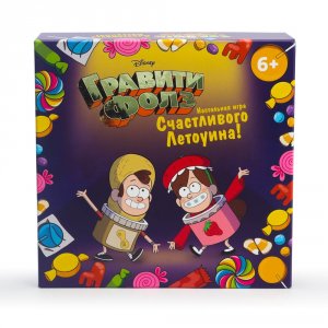 Настольная игра ND Play 304443