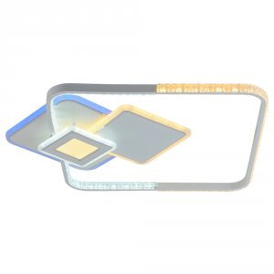 Светодиодная люстра Profit Light 8294 WHT