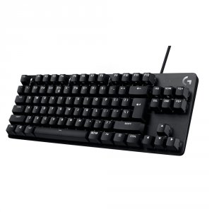 Клавиатура Logitech G413 TKL SE (920-010447)