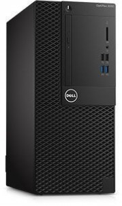 Настольный компьютер Dell 3050 (3050-6324)