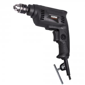 Безударная дрель FERM PDM1047P