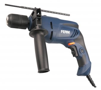 Ударная дрель FERM DIY PDM1052 (5010000002)
