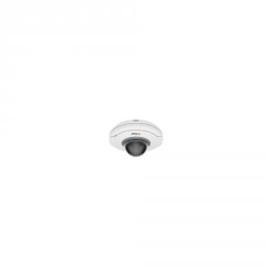 Камера видеонаблюдения AXIS M5054 Ceiling-mount mini PTZ (белый) (01062-001)