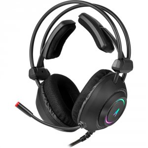 Компьютерная гарнитура Oklick HS-L830G ASYLUM (1460163)