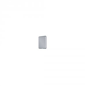 Внешний жесткий диск LaCie Original USB-C 4Tb STHG4000402 Mobile Drive 2.5" серый