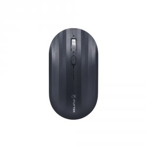 Мышь беспроводная iFlytek Smart Mouse M110 чёрный