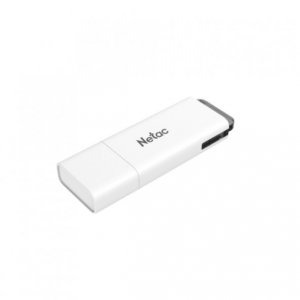 Флешка Netac U185 128GB (NT03U185N-128G-30WH)