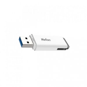 Флешка Netac U185 64GB (NT03U185N-064G-30WH)
