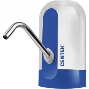 Помпа электрическая Centek CT-3000 White