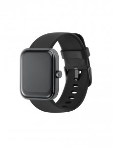 Умные часы Maimo WT2105 Watch Strap1 Black чёрный