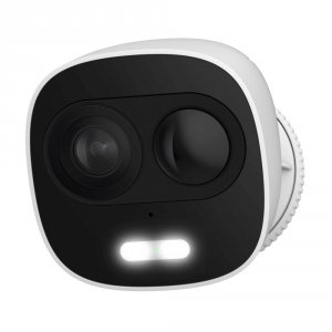 IP камера Imou Bullet 2-D IPC-F22FEP-D-0280B-imou