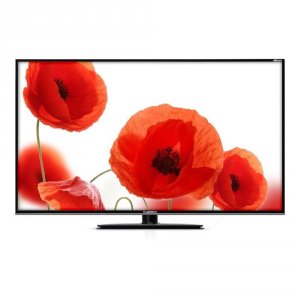 Телевизор Telefunken TF-LED32S13T2S 31.5" чёрный