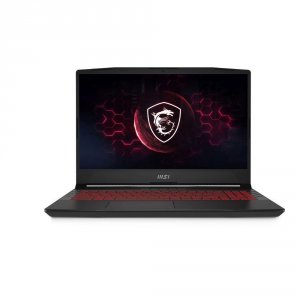 Ноутбук MSI Pulse GL66 12UEK-289XRU (9S7-158314-289) (Intel Core i5 12500H 2500MHz/15.6"/1920x1080/8GB/512GB SSD/DVD нет/NVIDIA GeFo