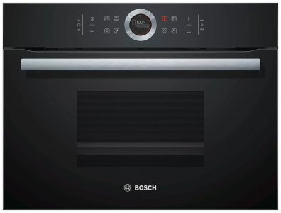 Прочая встраиваемая техника Bosch CDG 634 AB0 BLACK (CDG634AB0)