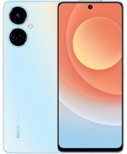 Сотовый телефон Tecno Tecno Camon 19 128GB Морская соль