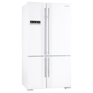 Холодильник многодверный Mitsubishi MR-LR78G-PWH-R (отсутствует)